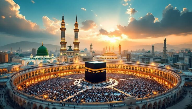 فنادق مكة