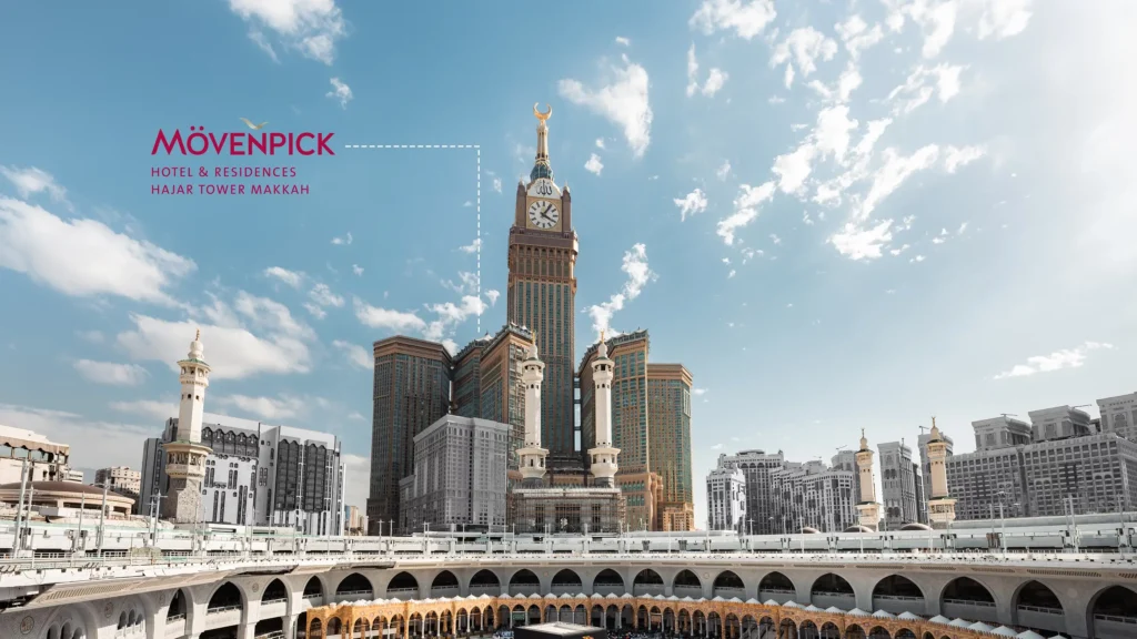 موفنبيك برج هاجر