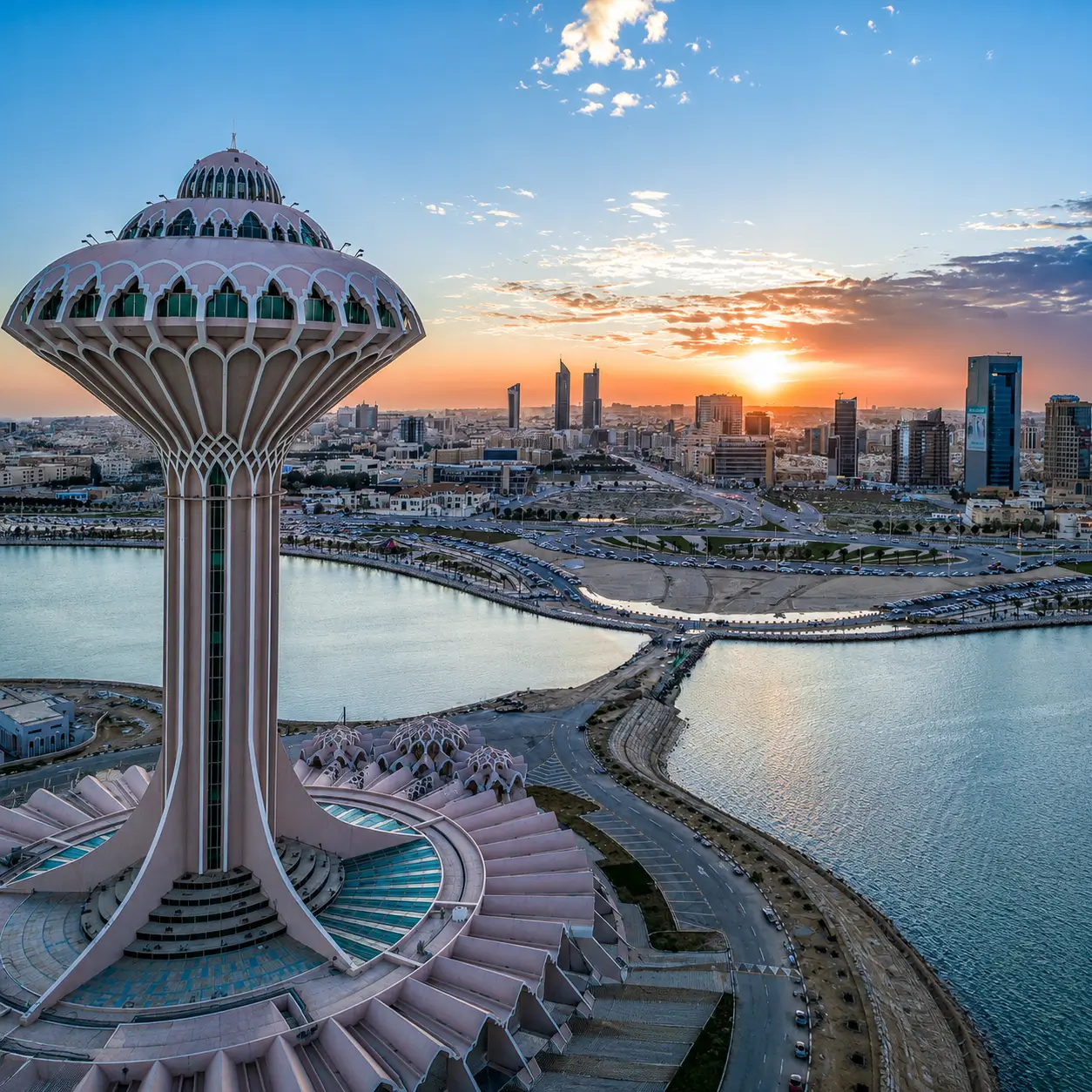 Saudi Arabia