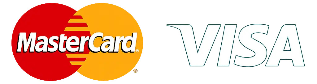 Visa وMastercard
